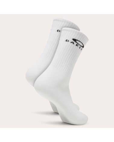 Oakley chaussettes hautes 3-pack Ellipse Logo