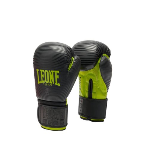 Leone 1947 gants de boxe Waves