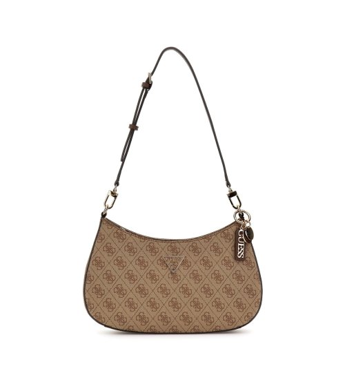 Guess Noelle II sac à bandoulière avec logo répété