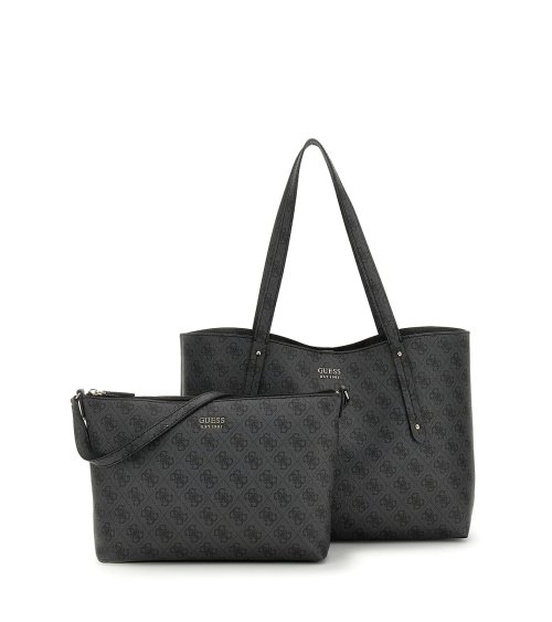 Guess Brenton borsa spalla pochette