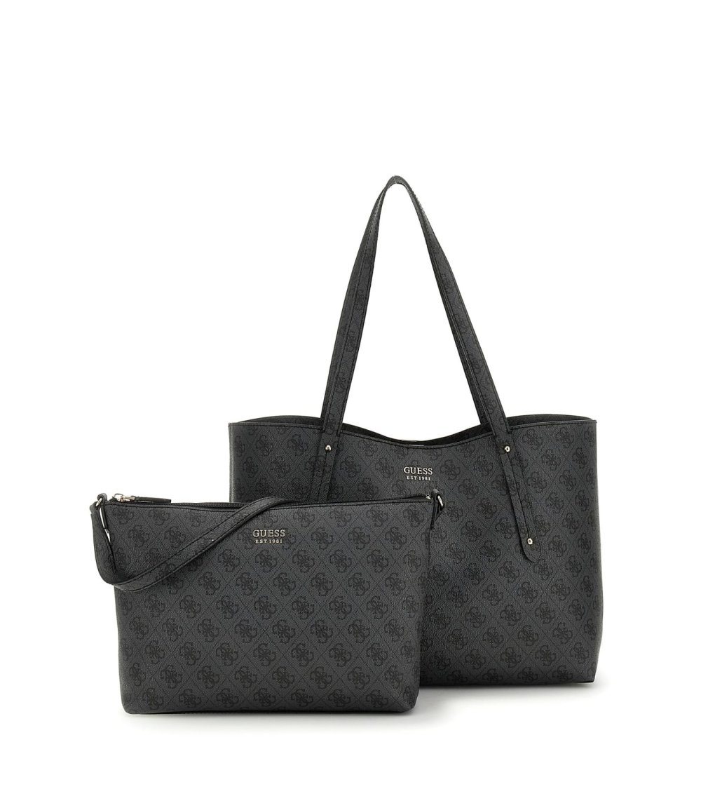 Guess Brenton borsa spalla pochette