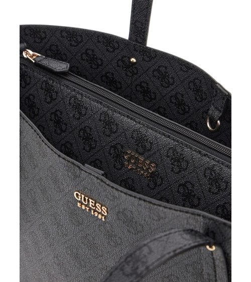 Guess Brenton borsa spalla pochette