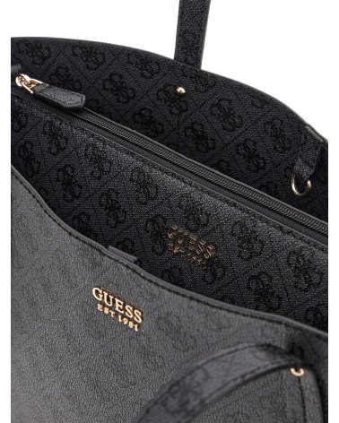 Guess Brenton bolsa de hombro funda
