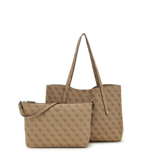 Guess Brenton borsa spalla pochette