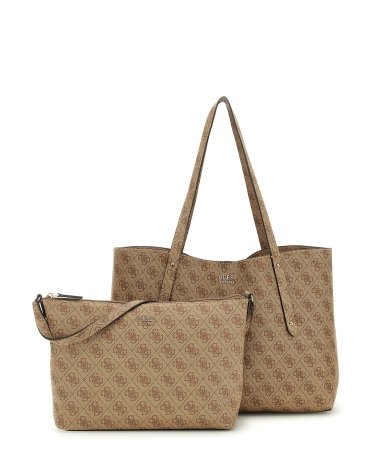 Guess Brenton borsa spalla pochette