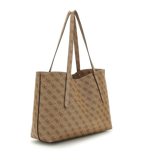Guess Brenton borsa spalla pochette