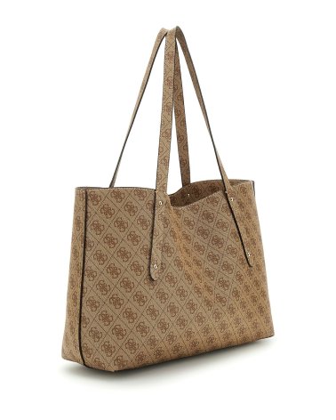 Guess Brenton bolsa de hombro funda