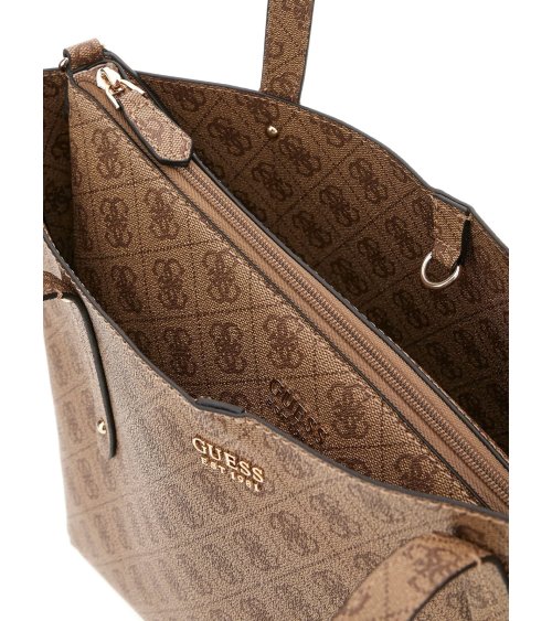 Guess Brenton sac à main pochette