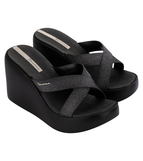 Ipanema sandali con zeppa donna