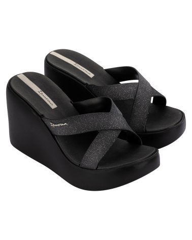 Ipanema sandalias de cuña mujer