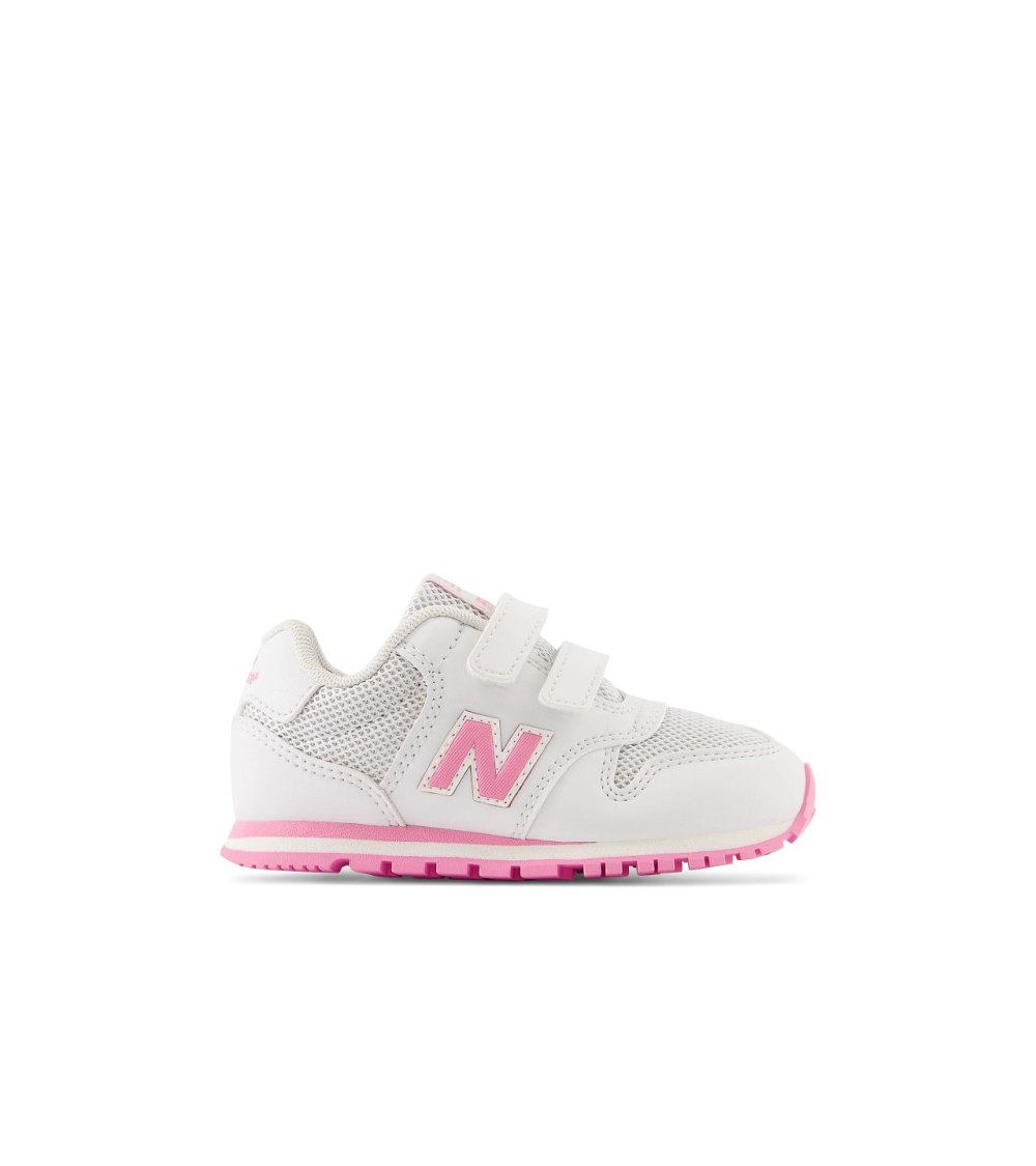 New Balance 500 Hook & Loop sneakers bambina