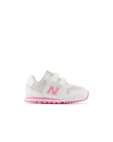 New Balance 500 Hook & Loop sneakers bambina