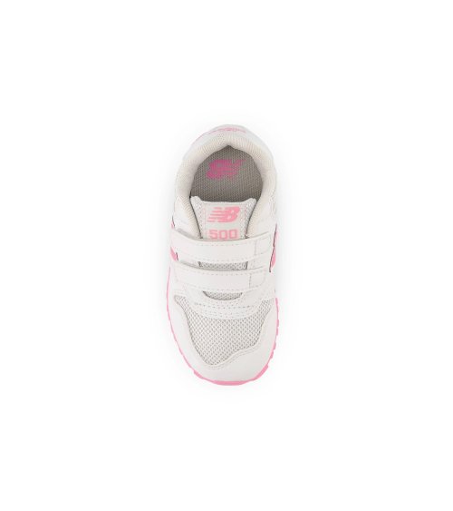 New Balance 500 Hook & Loop sneakers bambina