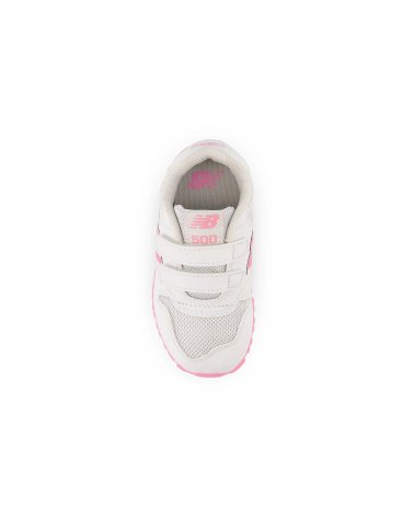 New Balance 500 Hook & Loop sneakers bambina