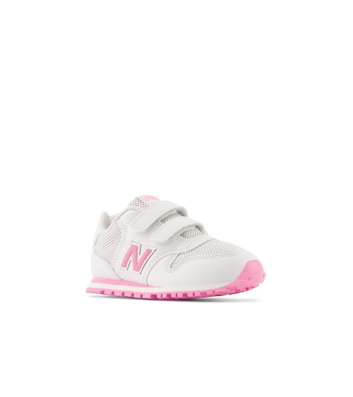 New Balance 500 Hook & Loop sneakers bambina