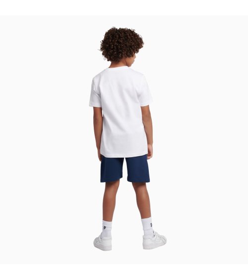 New Balance ensemble de survêtement enfants
