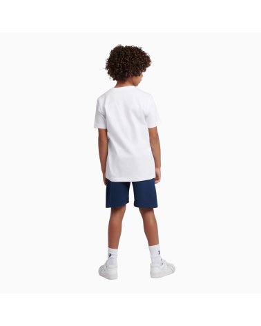New Balance ensemble de survêtement enfants