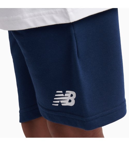 New Balance ensemble de survêtement enfants