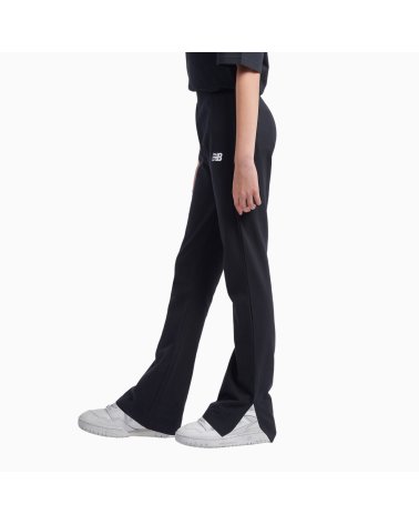 New Balance Small Logo Flare Leggings