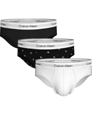 Calvin Klein Ensemble de 3 slips