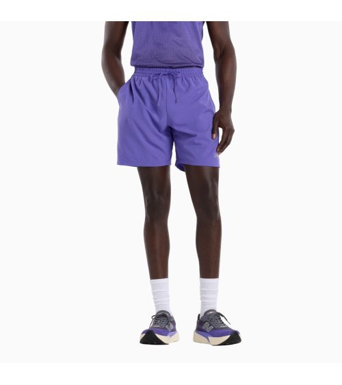 New Balance pantalones cortos Sport Essentials