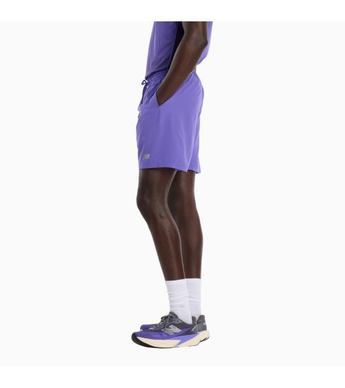 New Balance pantalones cortos Sport Essentials