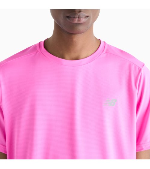 T-shirt New Balance Sport Essentials