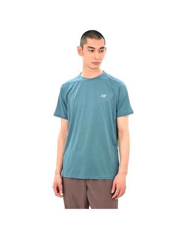 T-shirt New Balance Sport Essentials