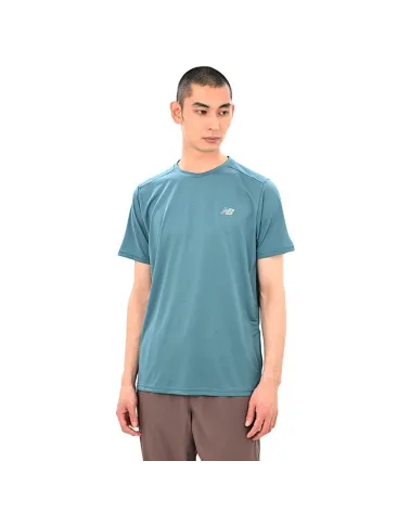 T-shirt New Balance Sport Essentials