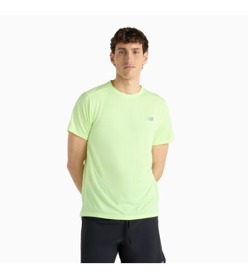 T-shirt New Balance Sport Essentials