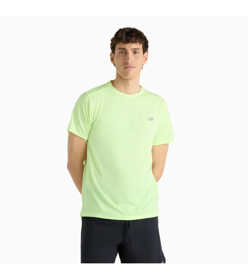 T-shirt New Balance Sport Essentials