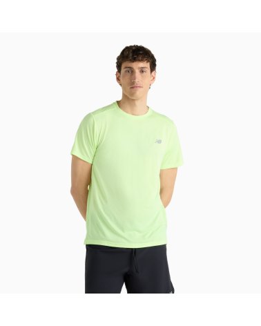 T-shirt New Balance Sport Essentials