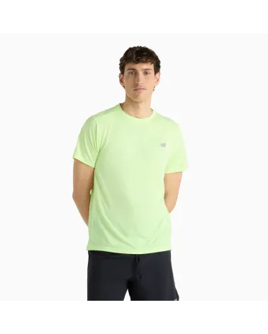 T-shirt New Balance Sport Essentials