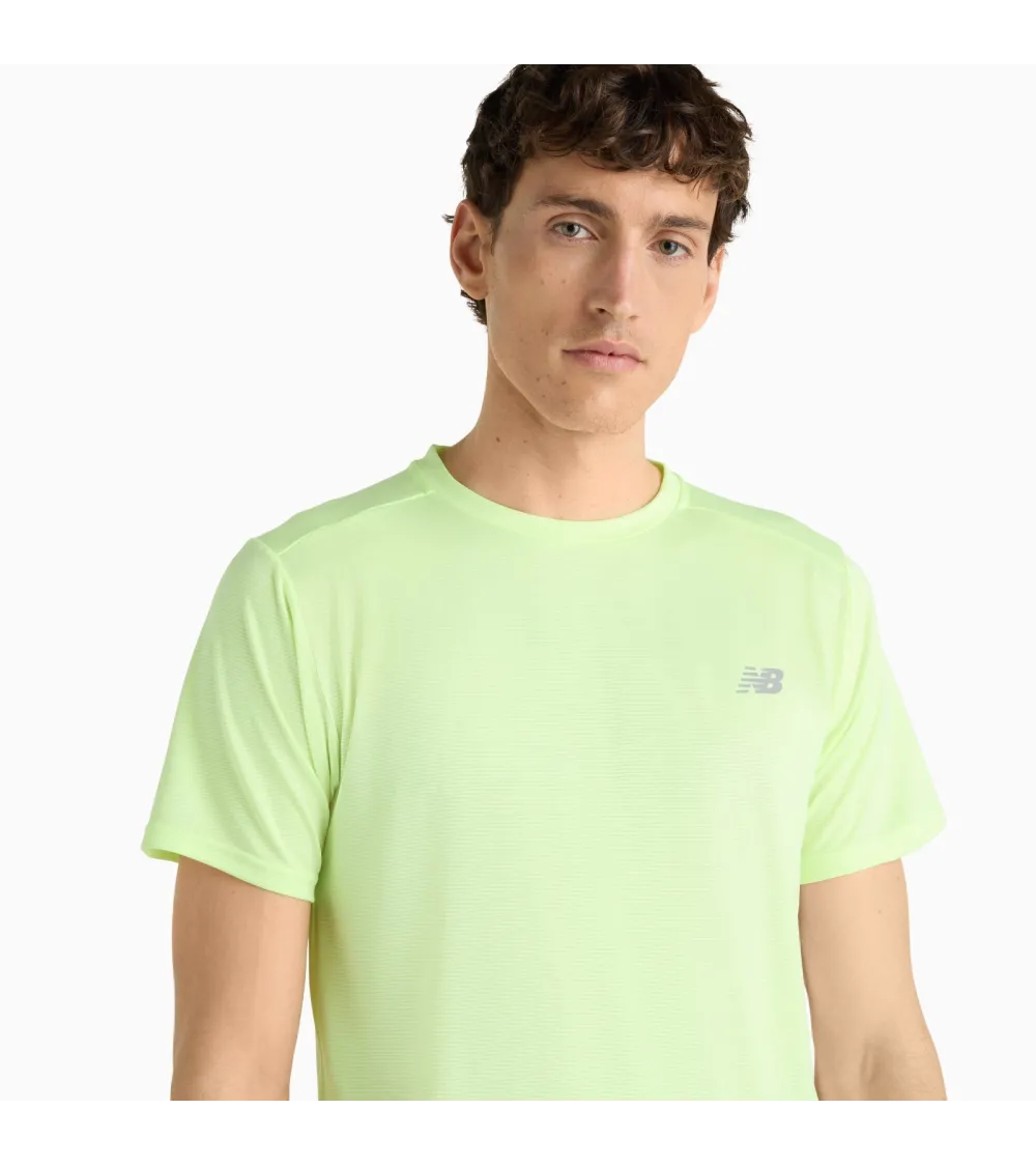 T-shirt New Balance Sport Essentials