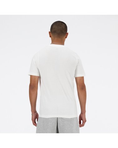 New Balance Stacked Logo T-Shirt