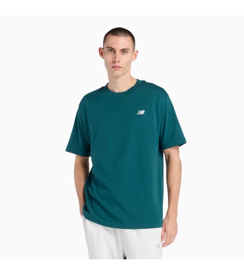 New Balance Small Logo T-Shirt