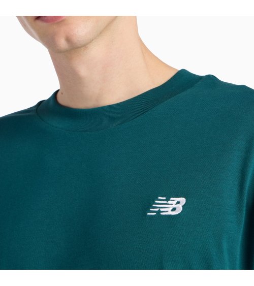 New Balance Small Logo T-Shirt