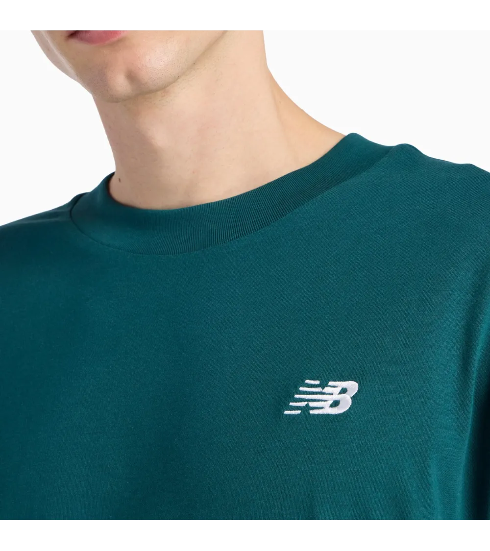 New Balance Small Logo T-Shirt