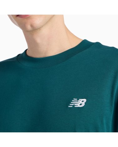 New Balance Small Logo T-Shirt