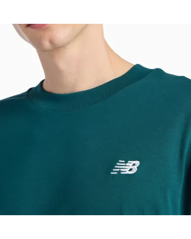 New Balance Small Logo T-Shirt