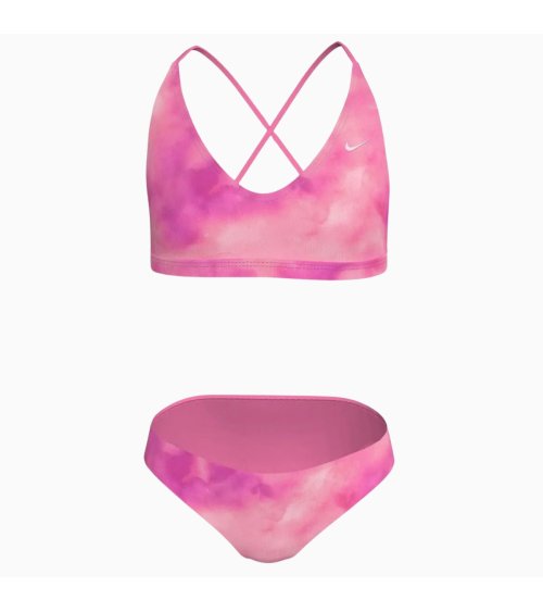 Bikini de dos piezas Nike