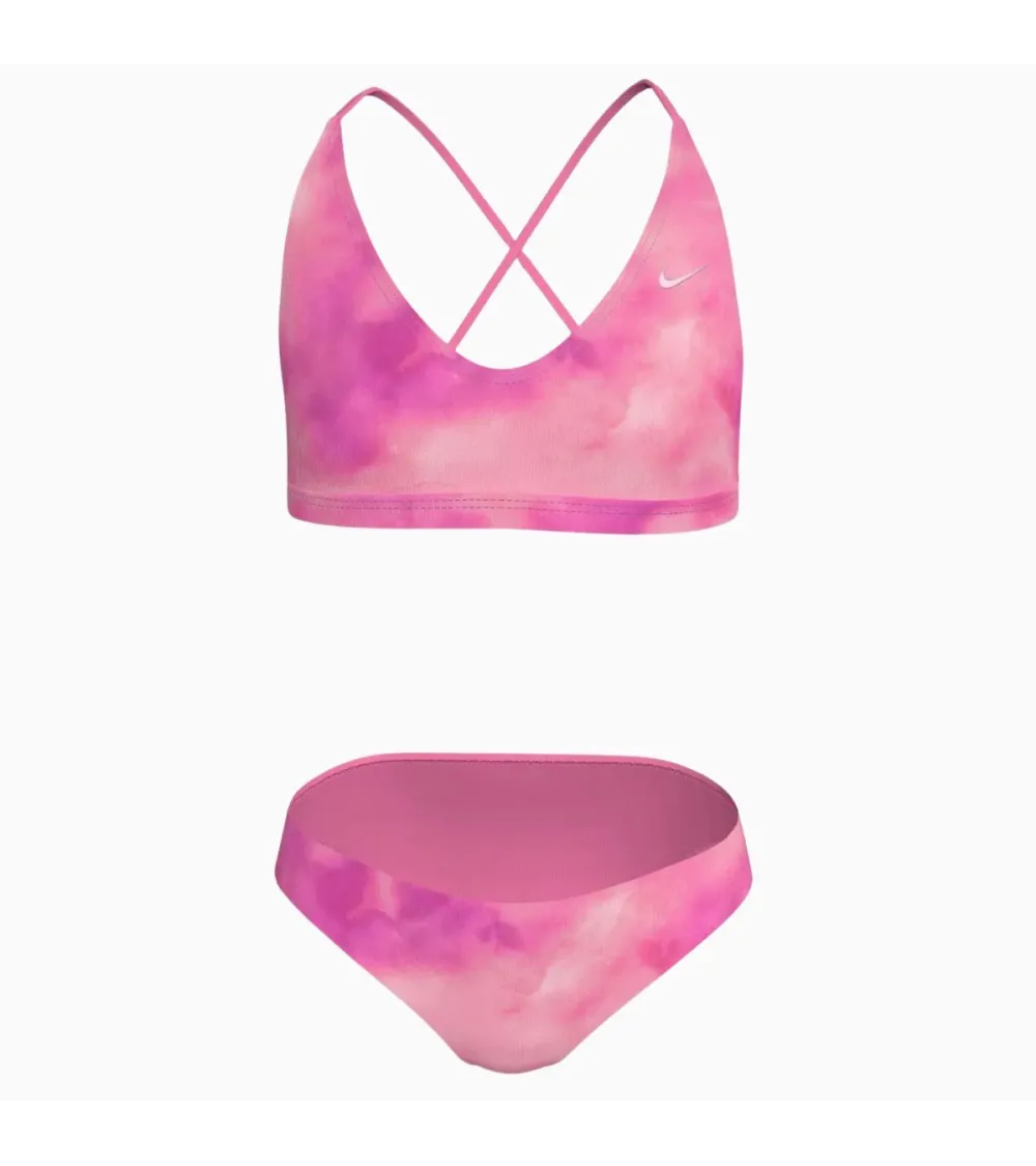 Zweiteiler-Bikini Nike