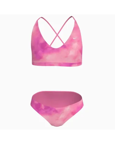 Bikini de dos piezas Nike