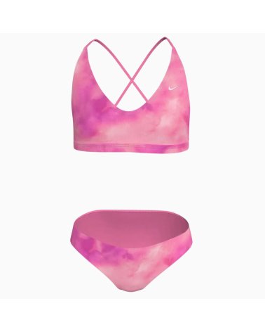 Two-piece bikini Nike