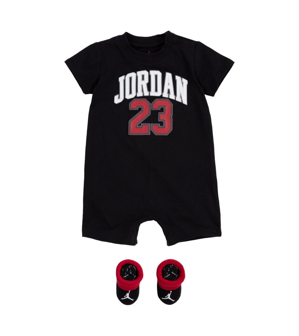 Nike body enfant avec chaussettes