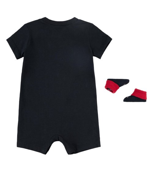 Nike body para bebé con calcetines