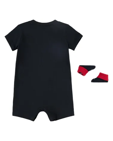 Nike Babybody mit Socken
