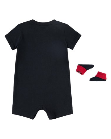 Nike body enfant avec chaussettes