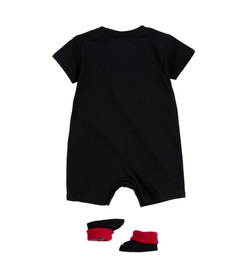 Nike body para bebé con calcetines