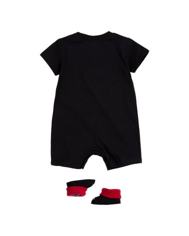 Nike body para bebé con calcetines